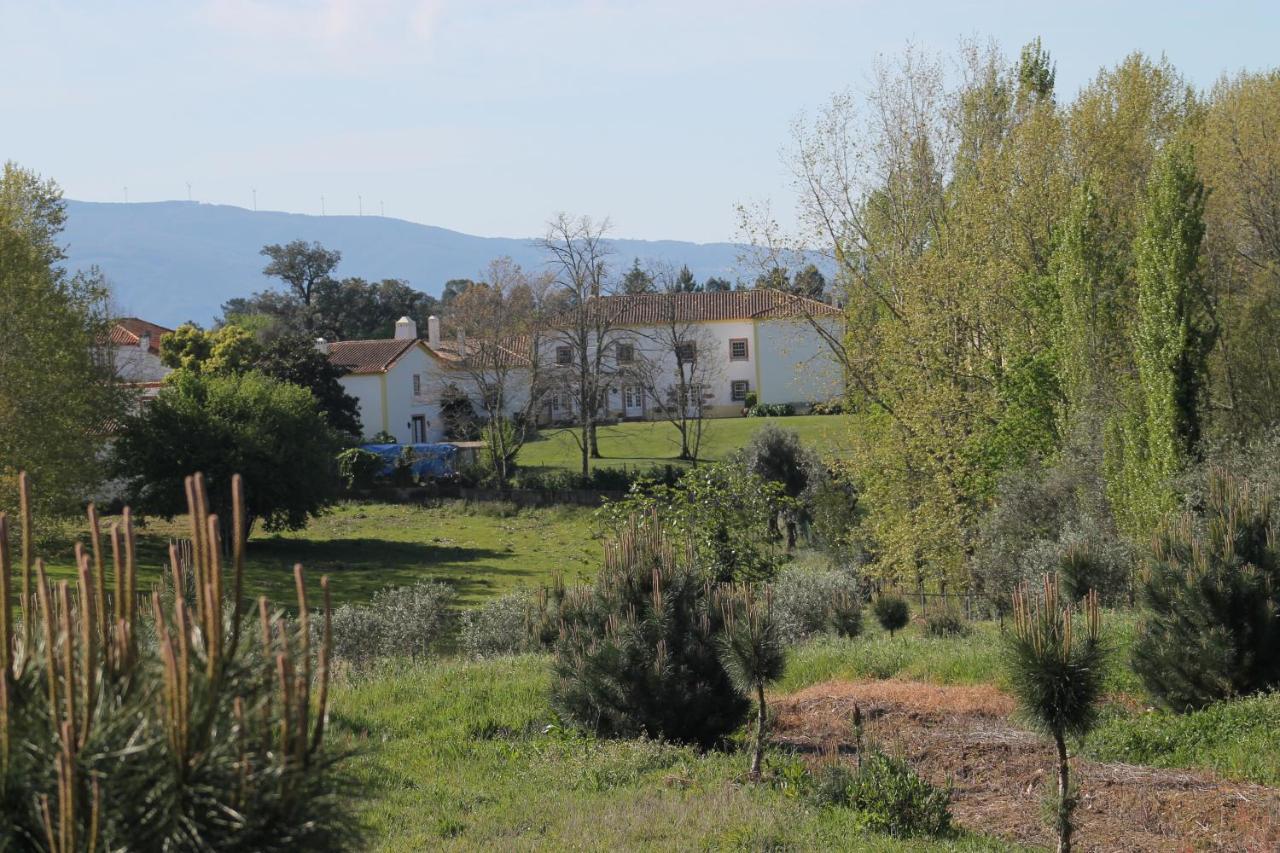 Bed and Breakfast Quinta Do Outeiro à Vila Nova de Poiares Extérieur photo
