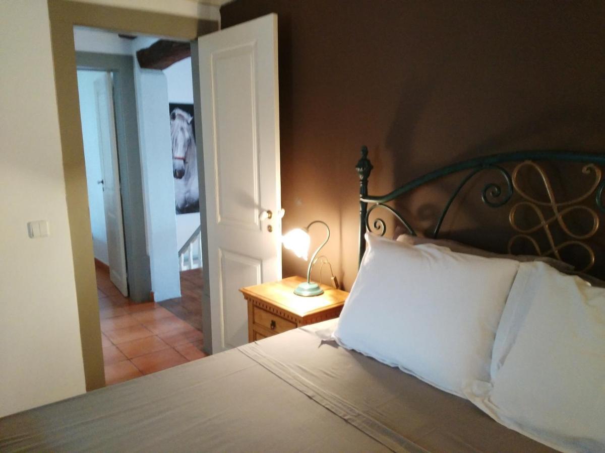 Bed and Breakfast Quinta Do Outeiro à Vila Nova de Poiares Extérieur photo