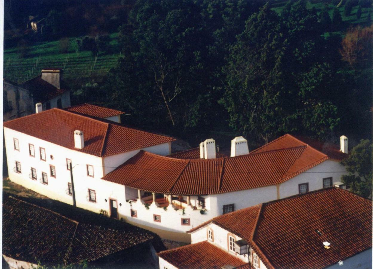 Bed and Breakfast Quinta Do Outeiro à Vila Nova de Poiares Extérieur photo