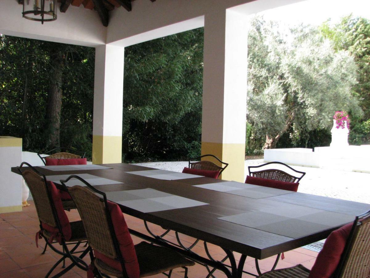Bed and Breakfast Quinta Do Outeiro à Vila Nova de Poiares Extérieur photo