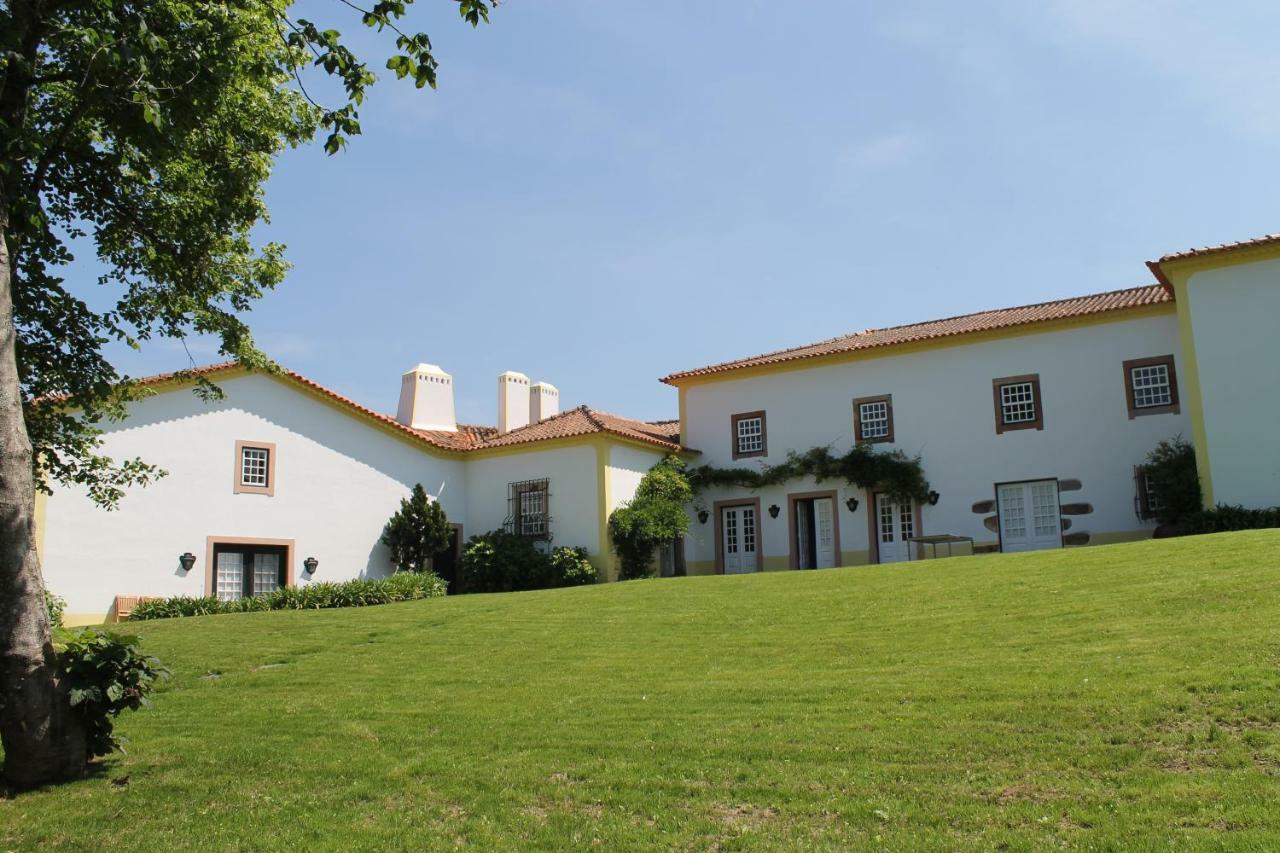 Bed and Breakfast Quinta Do Outeiro à Vila Nova de Poiares Extérieur photo