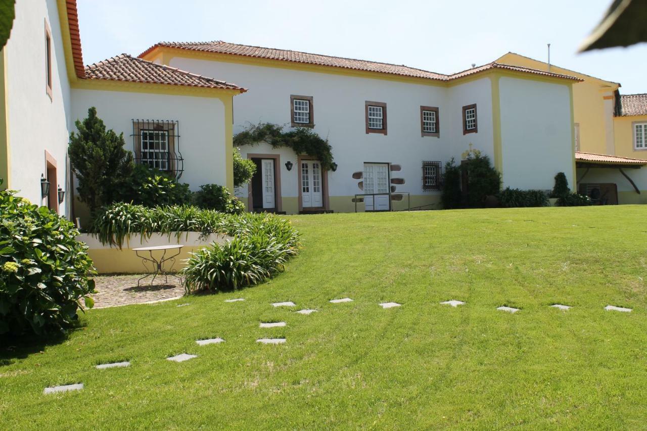 Bed and Breakfast Quinta Do Outeiro à Vila Nova de Poiares Extérieur photo