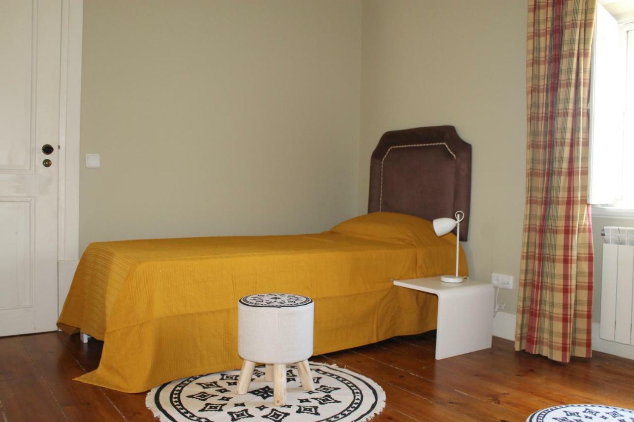 Bed and Breakfast Quinta Do Outeiro à Vila Nova de Poiares Extérieur photo