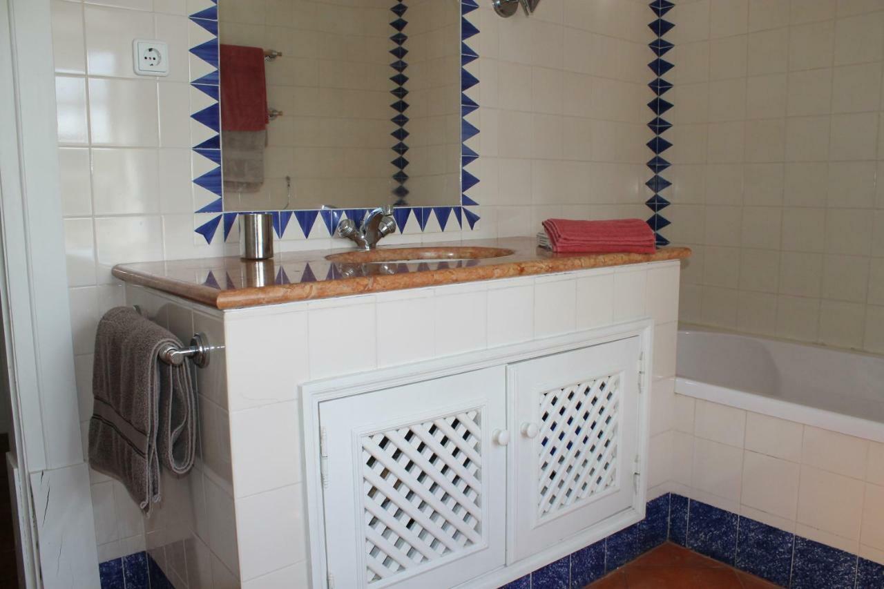 Bed and Breakfast Quinta Do Outeiro à Vila Nova de Poiares Extérieur photo