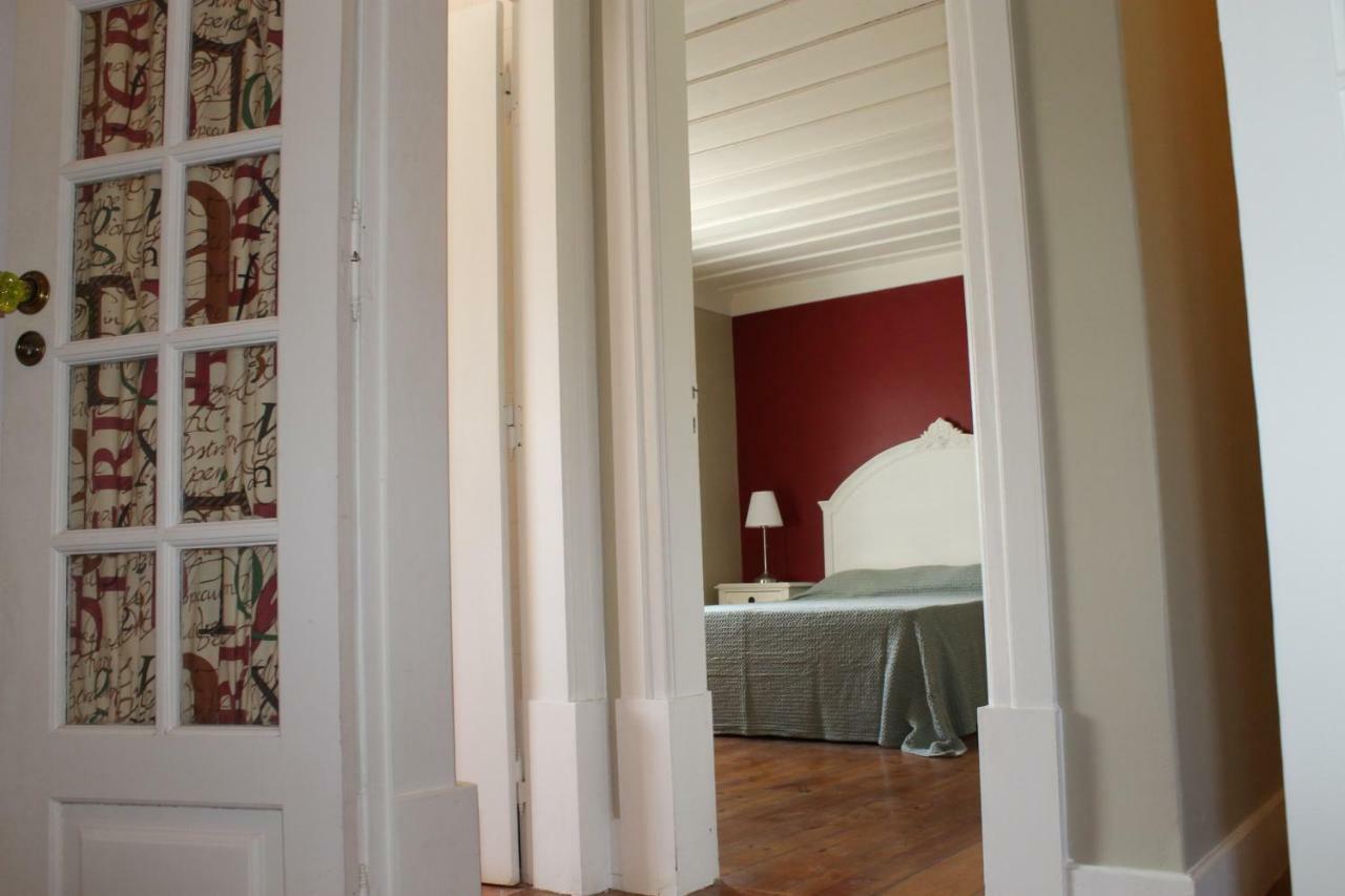 Bed and Breakfast Quinta Do Outeiro à Vila Nova de Poiares Extérieur photo