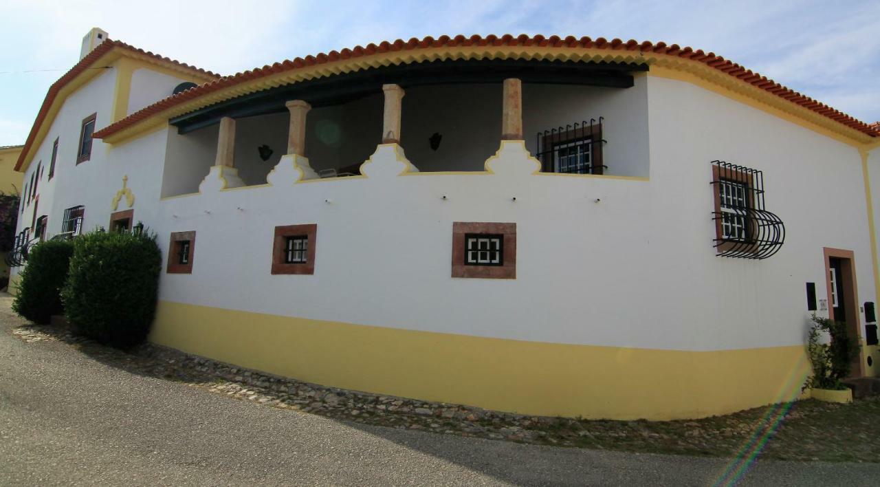 Bed and Breakfast Quinta Do Outeiro à Vila Nova de Poiares Extérieur photo