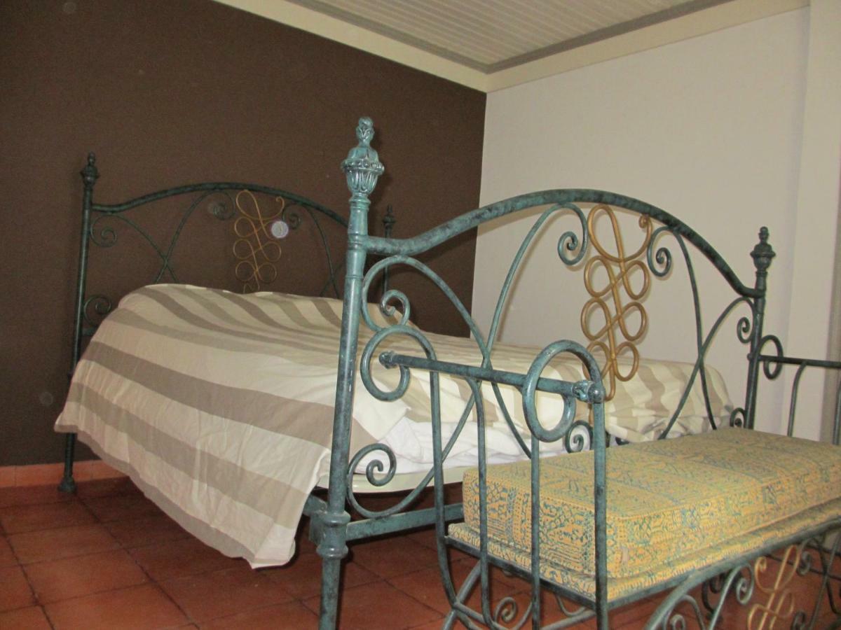 Bed and Breakfast Quinta Do Outeiro à Vila Nova de Poiares Extérieur photo