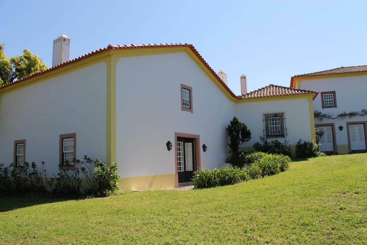 Bed and Breakfast Quinta Do Outeiro à Vila Nova de Poiares Extérieur photo